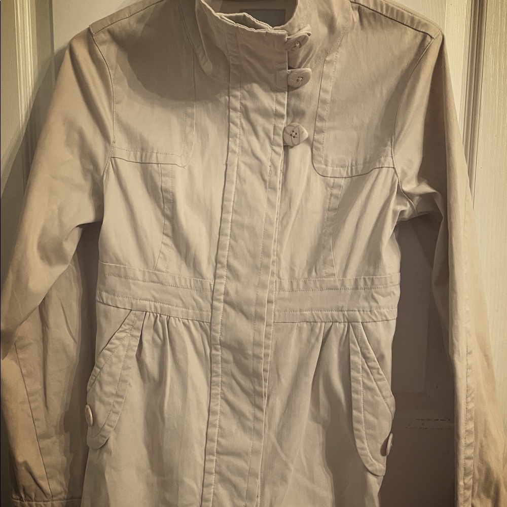 ORB jacket